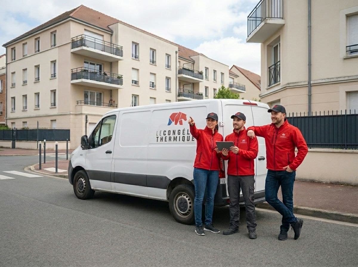 Champs-sur-Marne - Seine-et-Marne
